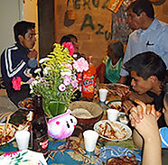 ETC Gerardo Soria evangelizer