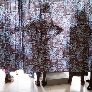 Delivering Hope: Training for Safer Births in Uganda