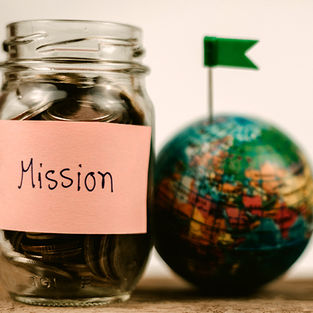 Catholic Missionary Impact: One Missionary, 300 Souls