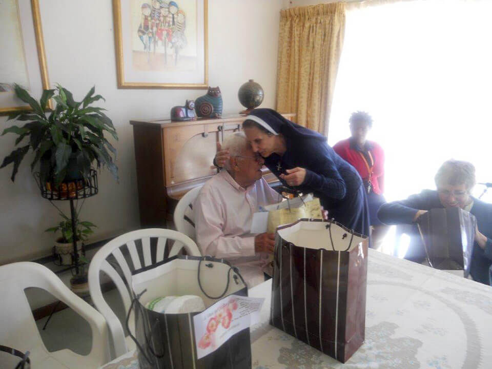 South Africa. Making Life Better