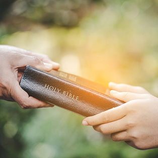 10 Ways to Respectfully Share the Gospel