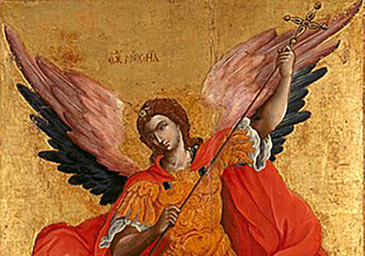 Feast of the Archangels – September 29