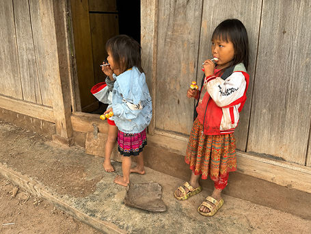 Support Our Sisters in Vietnam