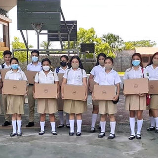 Mano Amiga El Salvador
