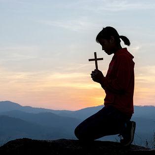 The Great Christian Paradox — Magnanimity, Humility, and True Fullness