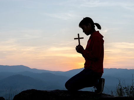 The Great Christian Paradox — Magnanimity, Humility, and True Fullness