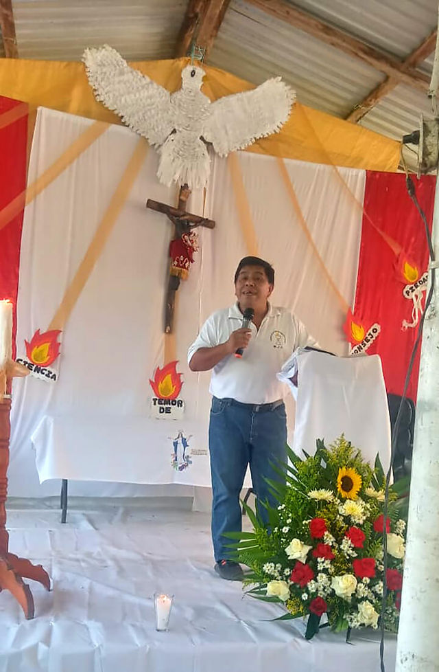 Mexico.Creating Self-Sustaining Communities
