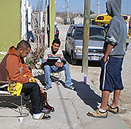 ETC Gerardo Soria evangelizer