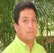 ETC Juan Hernandez evangelizer