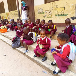 Building a Clean-Water Source