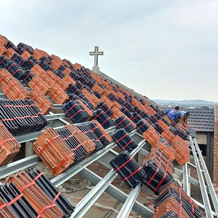 Supporting Catholic Sisters in Vietnam With a Safe Convent