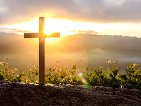 The Light of Easter Starts Within You