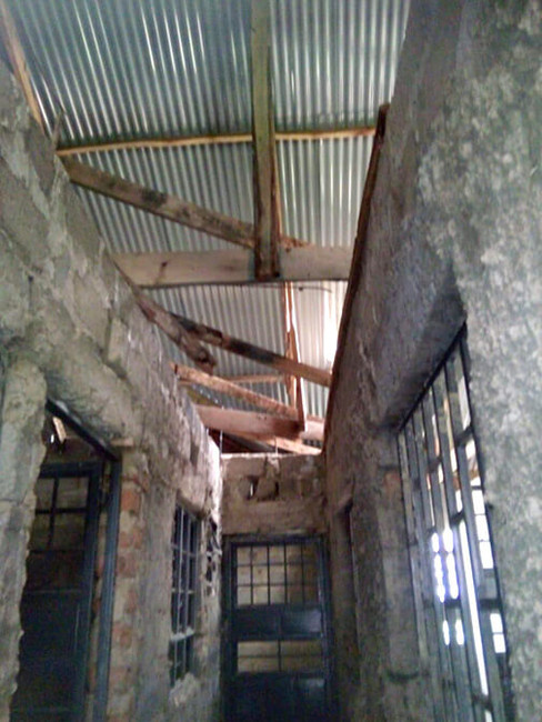 St. Joseph the Worker Home cares for mentally challenged and epileptic children