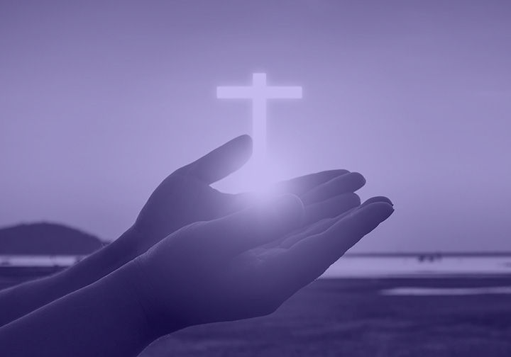 Finding Joy in Sacrifice: A Mid-Lent Reflection