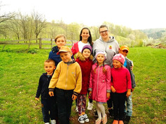 Catholic World Mission in Poland. Evangelizing Families