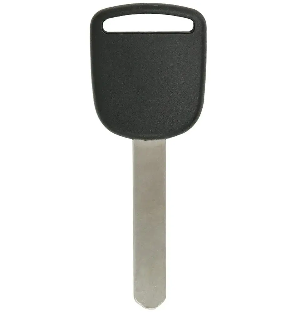 Honda Transponder Key Casing