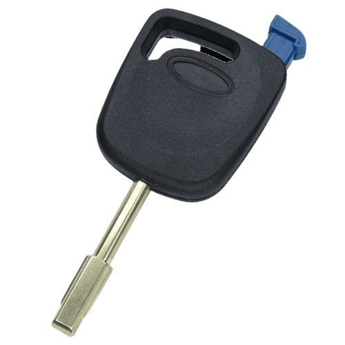 Ford Tibbe Transponder Key Casing
