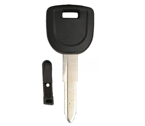 Mazda Transponder Key Casing