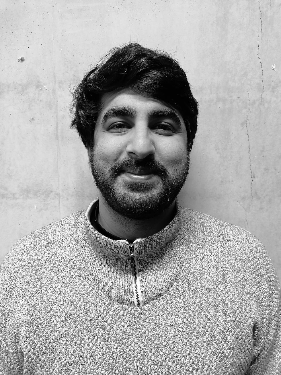 zahaan khan