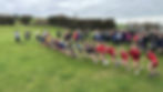 Central Cross Country