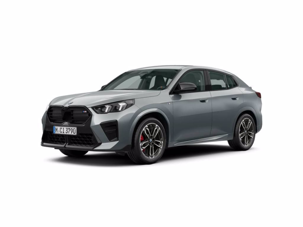 BMW X2 sDrive 20d M Sport 48V MHEV DCT 163CV
