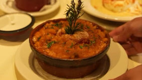 Kassulet Toulousain de la Maison — A Soulful Journey to the South of France at La Sirène NYC
