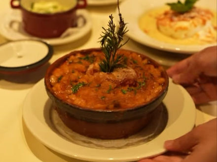 Kassulet Toulousain de la Maison — A Soulful Journey to the South of France at La Sirène NYC