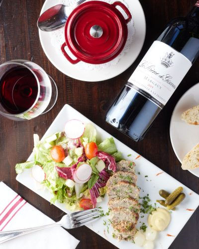 french food soho