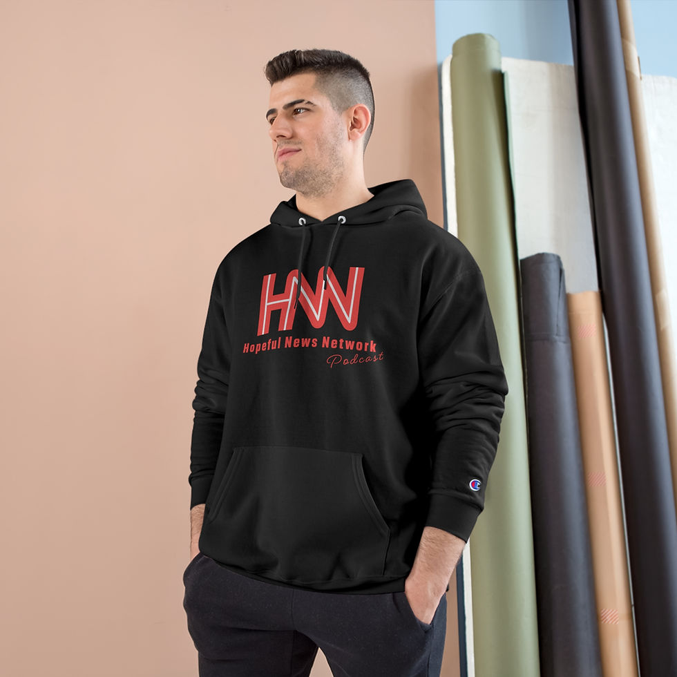 Thumbnail: HNN Hoodie