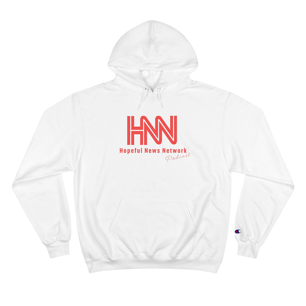 HNN Hoodie