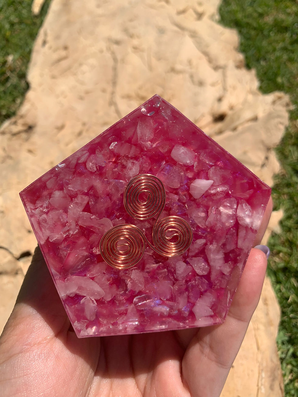 Thumbnail: Rose Quartz OG 
