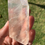 Thumbnail: Optical Calcite