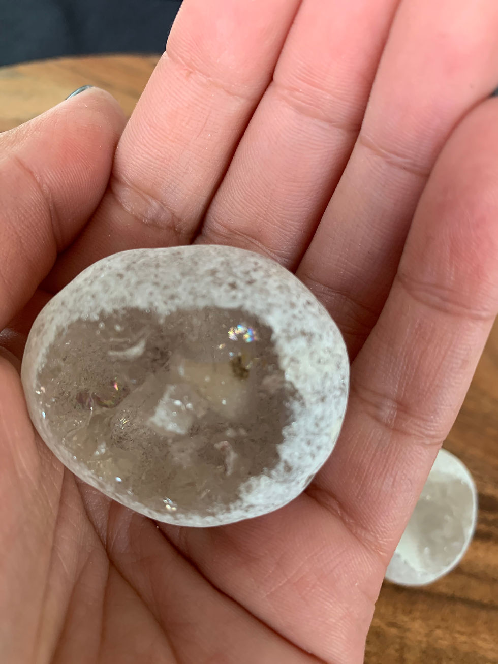 Thumbnail: Seer Stones