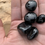 Thumbnail: Black Onyx Tumblestones
