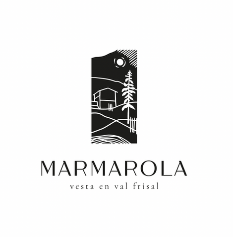 Marmarola – mera Grafikdesign
