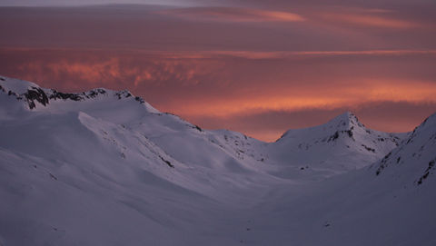 Camona da Maighels (Maighelshütte)