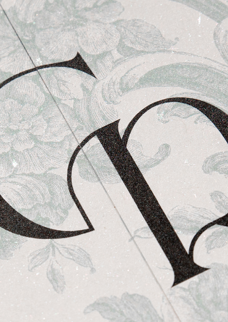 Diamanthochzeit – mera Grafikdesign