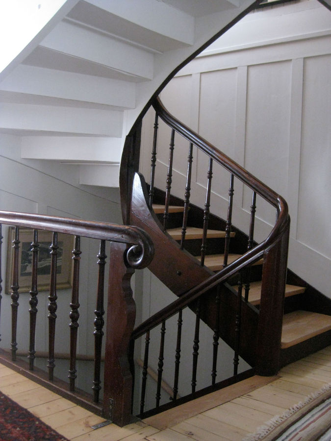 Johannes Florin Architektur – Altes Gericht