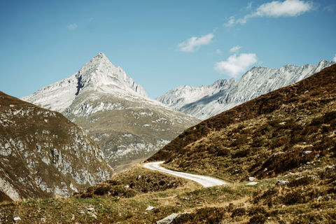 Camona da Maighels (Maighelshütte)