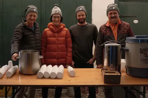 HGVM Städtli-Weihnachten 2024