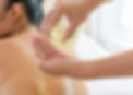 Indische Rückenmassage