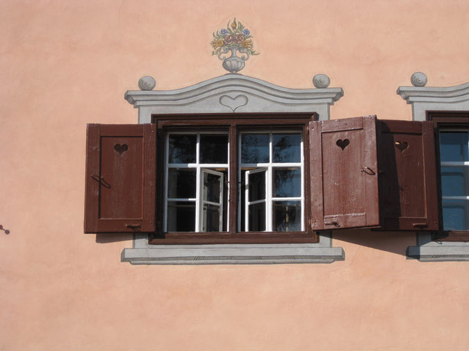 Johannes Florin Architektur – Altes Gericht