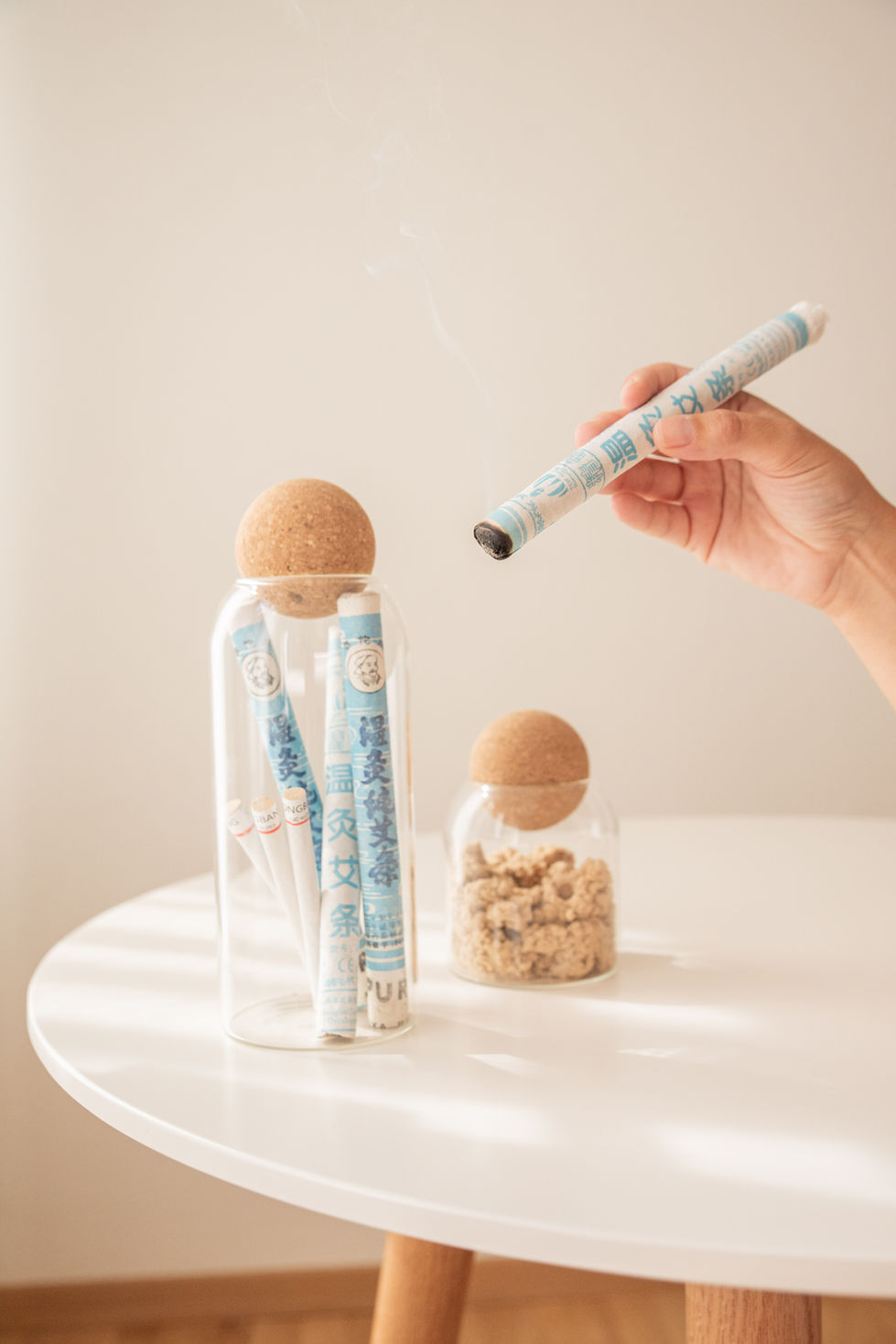 XAHO – mera Grafikdesign