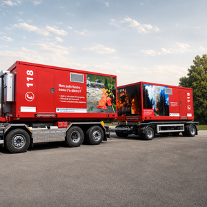 GVG Feuerwehr – mera Grafikdesign