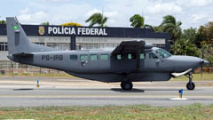 Federal Police - Cessna 208