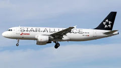 Swiss - Airbus A320-200