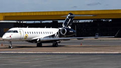 Private - Bombardier BD-700 Global