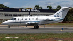 Private - Beechcraft 400 Beechjet