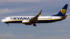 Ryanair - Boeing 737-800