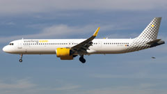 Vueling - Airbus A321neo